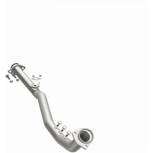 画像をギャラリービューアに読み込む, BRE Exhaust 89-95 Pickup 3.0L Front Pipe Kit