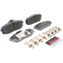 画像をギャラリービューアに読み込む, Brembo OE 21-23 Hyundai Elantra/20-24 Sonata/21-24 Kia K5 PRIME Ceramic Brake Pad - Front