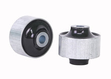 画像をギャラリービューアに読み込む, Whiteline 2007-2012 Nissan Versa Control Arm Lower - Inner Rear Bushing Kit