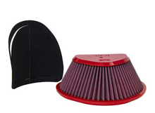 画像をギャラリービューアに読み込む, BMC 04-08 HM CRE 250 F 4T Motard Replacement Air Filter