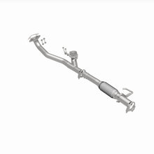 画像をギャラリービューアに読み込む, BRE Exhaust 07-14 Edge MKX 2.0L 3.5L Front Pipe Kit