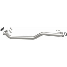 画像をギャラリービューアに読み込む, BRE Exhaust 01-03 Highlander 2.4L 3.0L Front Pipe Kit