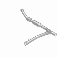 画像をギャラリービューアに読み込む, MagnaFlow 02-03 Ford F-150 5.4L Direct Fit Converter