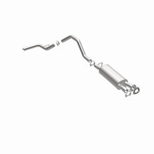 画像をギャラリービューアに読み込む, MagnaFlow BRE Exhaust Kit 96-00 Savana Express