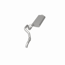 画像をギャラリービューアに読み込む, MagnaFlow BRE Exhaust Kit Replacement Stainless Jeep