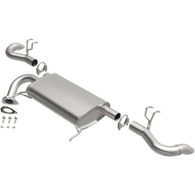画像をギャラリービューアに読み込む, BRExhaust 13-17 ACURA RDX 3.5L Muffler Kit