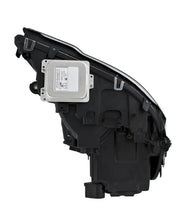 画像をギャラリービューアに読み込む, Hella 2009-2011 Mercedes-Benz ML320 MG Bi-Xenon Headlight Assembly