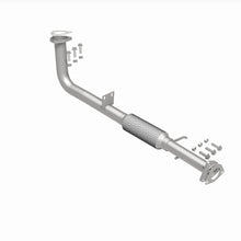 画像をギャラリービューアに読み込む, BRE Exhaust 90-93 Accord 2.2L Front Pipe Kit