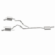画像をギャラリービューアに読み込む, BRExhaust 07-09 Hyundai Santa Fe 3.3L Exhaust Kit