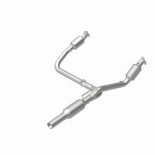 画像をギャラリービューアに読み込む, MagnaFlow 01-02 Dodge Ram 2500 5.9L Direct Fit Converter