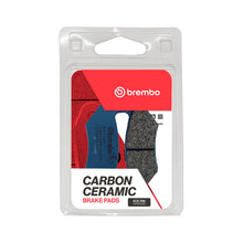 画像をギャラリービューアに読み込む, Brembo OE Carbon Ceramic Prime Brake Pad