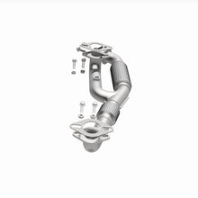 画像をギャラリービューアに読み込む, BRE Exhaust 02-05 Sedona 3.5L Front Pipe Kit