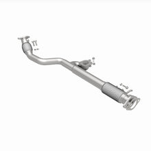 画像をギャラリービューアに読み込む, BRE Exhaust 10-15 Equinox Terrain 3.0L 3.6L Front Pipe Kit