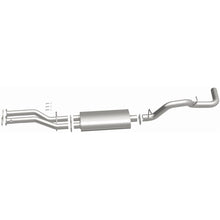 画像をギャラリービューアに読み込む, MagnaFlow BRE Exhaust Kit 96-00 Tahoe Yukon 5.7L
