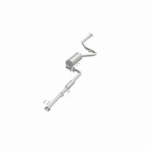 画像をギャラリービューアに読み込む, MagnaFlow BRE Exhaust Kit 07-12 Hyundai Elantra 2.0L