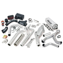画像をギャラリービューアに読み込む, Banks Power 16-17 Ford 6.8L MH-A Left Exit PowerPack System - Chrome Tip