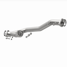 画像をギャラリービューアに読み込む, BRE Exhaust 02-06 MPV 3.0L Front Pipe Kit