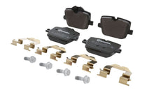 画像をギャラリービューアに読み込む, Brembo OE 2022 BMW i4/19-22 Z4/20-22 Toyota GR Supra PRIME Low-Met Brake Pad - Rear
