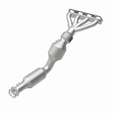 画像をギャラリービューアに読み込む, MagnaFlow 07-08 Mini Cooper 1.6L Direct Fit Catalytic Converter