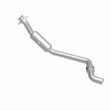 画像をギャラリービューアに読み込む, MagnaFlow 15-17 Ford Mustang 3.7L Direct Fit Converter