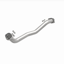 画像をギャラリービューアに読み込む, BRE Exhaust 09-15 Toyota Venza 2.7L Front Pipe Kit