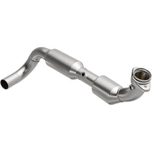 画像をギャラリービューアに読み込む, MagnaFlow 03-04 Ford Expedition 5.4L Direct Fit Converter