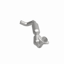画像をギャラリービューアに読み込む, MagnaFlow 02-03 Ford F-150 5.4L Direct Fit Converter