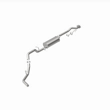 画像をギャラリービューアに読み込む, MagnaFlow BRE Exhaust Kit 02-07 Silverado Sierra
