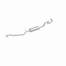 画像をギャラリービューアに読み込む, MagnaFlow BRE Exhaust Kit 99-01 Silverado Sierra 1500