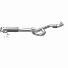 画像をギャラリービューアに読み込む, BRE Exhaust 10-15 Equinox Terrain 3.0L 3.6L Front Pipe Kit