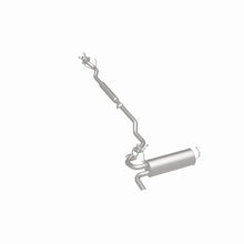 画像をギャラリービューアに読み込む, MagnaFlow BRE Exhaust Kit 11-17 Nissan Juke 1.6L