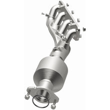 画像をギャラリービューアに読み込む, MagnaFlow 16-21 Infiniti QX80 5.6L Direct-Fit Right Manifold Catalytic Converter