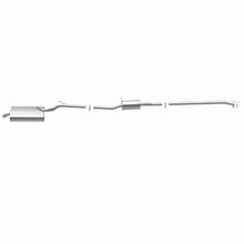 画像をギャラリービューアに読み込む, MagnaFlow BRE Exhaust Kit 03-05 Honda Accord 2.4L