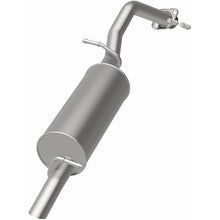 画像をギャラリービューアに読み込む, BRExhaust 10-15 Toyota Prius 1.8L Exhaust Kit