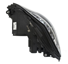 画像をギャラリービューアに読み込む, Hella 2015 Mercedes-Benz E350 E400 E550 15- Headlamp Rh Led