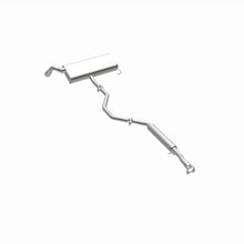 画像をギャラリービューアに読み込む, MagnaFlow BRE Exhaust Kit 07-12 Caliber Compass Patriot