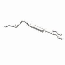 画像をギャラリービューアに読み込む, MagnaFlow BRE Exhaust Kit 99-01 Silverado Sierra 1500
