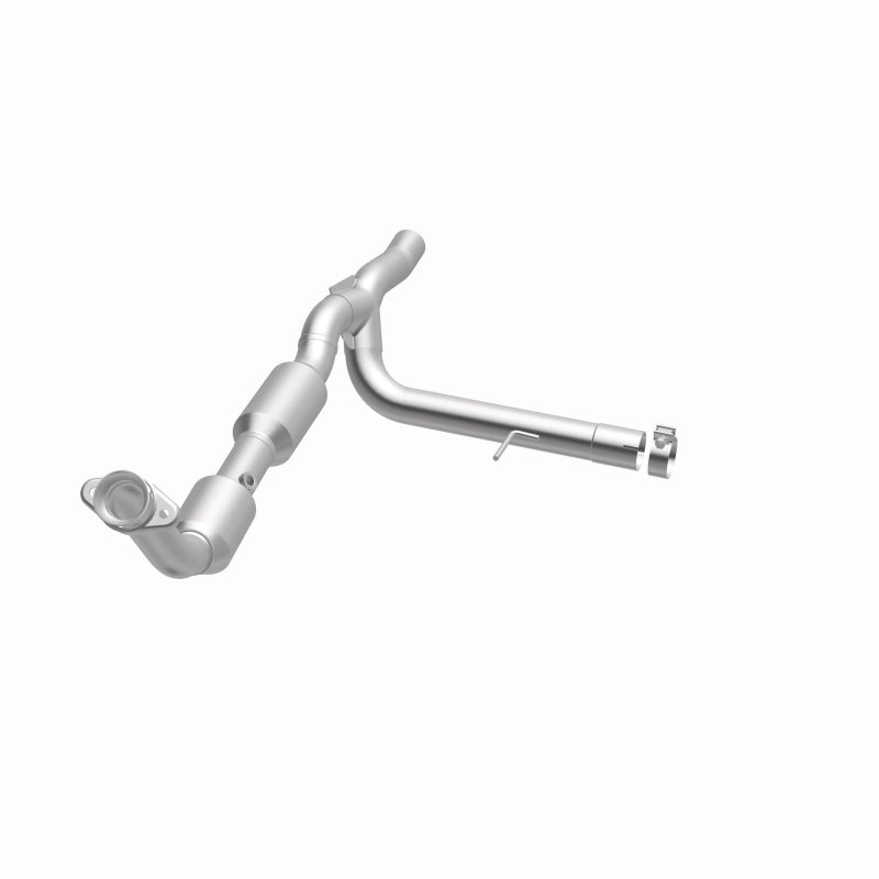 MagnaFlow 2004 Ford F-150 4.6L Direct Fit Converter