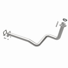 画像をギャラリービューアに読み込む, BRE Exhaust 87-95 Cherokee Wagoneer 2.5L 4.0L Front Pipe Kit