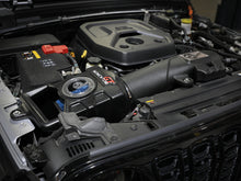 画像をギャラリービューアに読み込む, aFe Momentum Sealed Intake w/ Pro 5R Filter Jeep Wrangler 4xe (JL) 24-25 L4-2.0L (t) Hybrid