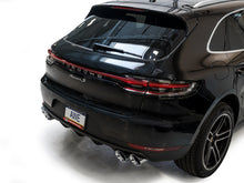 画像をギャラリービューアに読み込む, AWE Tuning 19-21 Porsche Macan 3.0T/2.9TT Touring Edition Cat-Back Exhaust w/ Chrome Silver Tips