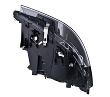 画像をギャラリービューアに読み込む, Hella 2011 Bmw 5Ser Sdn F10 W/Ahl - Headlamp Lh Xen