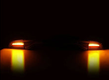 画像をギャラリービューアに読み込む, AlphaRex 15-23 Dodge Charger Nova-Series LED Tail Lights - Smoke