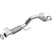 画像をギャラリービューアに読み込む, BRE Exhaust 07-12 Hyundai Elantra 2.0L Front Pipe Kit