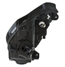 画像をギャラリービューアに読み込む, Hella Bixen Audi A3 S3 15 - Headlamp Rh