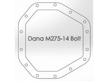 画像をギャラリービューアに読み込む, aFe Power Front/Rear Diff Cover Kit w/ Oil 17-22 Ford Diesel V8 (Dana Super 60 &amp; Dana M275-14)
