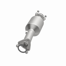 画像をギャラリービューアに読み込む, MagnaFlow Direct Fit Catalytic Converter 17-19 Honda CR-V Single Underbody 2.4L