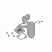 画像をギャラリービューアに読み込む, BRE Exhaust 11-17 C/V Grand Caravan Town &amp; Country Routan 3.6L Front Pipe Kit