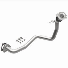 画像をギャラリービューアに読み込む, BRE Exhaust 96-00 Hombre S10 Sonoma 2.2L Front Pipe Kit
