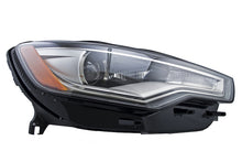 画像をギャラリービューアに読み込む, Hella 12-18 Audi A6/S6 W/O Auto Lvl Headlamp Xenon Rh